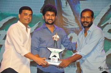 Nenu Local Movie 100 Days Function